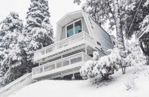 Big bear gambrel #2066 Big Bear Lake